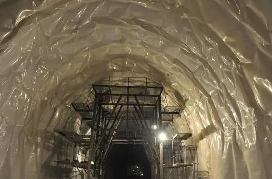 曲江隧道蒸汽增压增温设备 隧道蒸汽减压阀图片 隧道养护拱